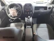 ✅ 2017 Jeep Patriot Sport • VIN: 1C4NJPBA2HD158409 • Lot: 94179595. Listed on Copart with Not provided. Free auction sales archive from the USA and detailed vehicle history report at DreamBid. Image 8.