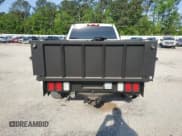 ✅ 2016 Chevrolet Silverado 2500HD Work Truck • VIN: 1GC1CUEGXGF307319 • Lot: 52299145. Listed on Copart with 61,792 mi. Free auction sales archive from the USA and detailed vehicle history report at DreamBid. Image 6.