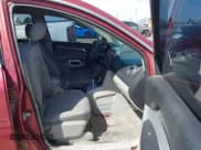 ✅ 2009 Saturn VUE XE • VIN: 3GSDL43N89S587758 • Лот: 41808721. Опубликован ранее на IAAI с пробегом 159 079 миль. Бесплатный доступ к архиву аукционных продаж из США и подробный отчёт об истории автомобиля на DreamBid. Изображение 5.