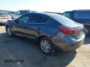 ✅ 2016 Mazda 3 i Sport • VIN: 3MZBM1U74GM313485 • Lot: 43528412. Listed on IAAI with 61,502 mi. Free auction sales archive from the USA and detailed vehicle history report at DreamBid. Image 3.