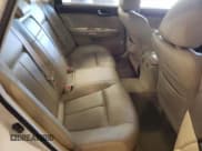 ✅ 2008 Infiniti M • VIN: JNKBY01E08M500710 • Lot: 81939784. Wystawiony na Copart z przebiegiem 191 402 mil. Bezpłatny archiwum sprzedaży aukcyjnych z USA i szczegółowy raport historii pojazdu na DreamBid. Zdjęcie 10.