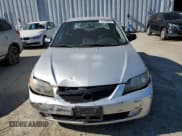 ✅ 2001 Mazda Protege LX • VIN: JM1BJ225310415678 • Lot: 75444624. Wystawiony na Copart z przebiegiem 148 790 mil. Bezpłatny archiwum sprzedaży aukcyjnych z USA i szczegółowy raport historii pojazdu na DreamBid. Zdjęcie 5.