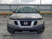 ✅ 2016 Nissan Frontier S • VIN: 1N6AD0ERXGN796041 • Лот: 93657175. Опубликован ранее на Copart с пробегом 148 327 миль. Бесплатный доступ к архиву аукционных продаж из США и подробный отчёт об истории автомобиля на DreamBid. Изображение 5.
