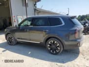 ✅ 2023 Kia Telluride SX Prestige • VIN: 5XYP5DGC5PG378049 • Лот: 68435954. Опубликован ранее на Copart с пробегом 16 573 миль. Бесплатный доступ к архиву аукционных продаж из США и подробный отчёт об истории автомобиля на DreamBid. Изображение 2.