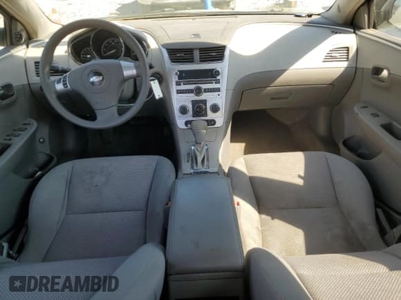 ✅ 2008 Chevrolet Malibu 1FL • VIN: 1G1ZG57B384266150 • Lot: 77019864. Wystawiony na Copart z przebiegiem 82 463 mil. Bezpłatny archiwum sprzedaży aukcyjnych z USA i szczegółowy raport historii pojazdu na DreamBid. Zdjęcie 8.