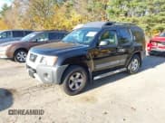 ✅ 2011 Nissan Xterra S • VIN: 5N1AN0NW2BC501598 • Lot: 43611404. Wystawiony na IAAI z przebiegiem 169 549 mil. Bezpłatny archiwum sprzedaży aukcyjnych z USA i szczegółowy raport historii pojazdu na DreamBid. Zdjęcie 18.