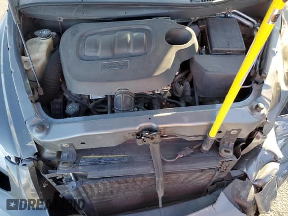 ✅ 2009 Chevrolet HHR LS • VIN: 3GNCA13B79S511179 • Лот: 71856204. Опубликован ранее на Copart с пробегом 57 004 миль. Бесплатный доступ к архиву аукционных продаж из США и подробный отчёт об истории автомобиля на DreamBid. Изображение 12.