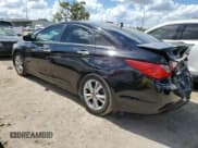 ✅ 2013 Hyundai Sonata SE • VIN: 5NPEC4AC7DH602139 • Lot: 73683744. Listed on Copart with 66,105 mi. Free auction sales archive from the USA and detailed vehicle history report at DreamBid. Image 2.