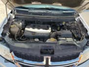 ✅ 2012 Dodge Journey SE • VIN: 3C4PDCAB6CT372373 • Lot: 55896445. Wystawiony na Copart z przebiegiem 150 947 mil. Bezpłatny archiwum sprzedaży aukcyjnych z USA i szczegółowy raport historii pojazdu na DreamBid. Zdjęcie 12.