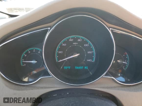 ✅ 2010 Chevrolet Malibu 2LT • VIN: 1G1ZD5EB9AF250931 • Лот: 77652974. Опубликован ранее на Copart с пробегом 54 497 миль. Бесплатный доступ к архиву аукционных продаж из США и подробный отчёт об истории автомобиля на DreamBid. Изображение 9.