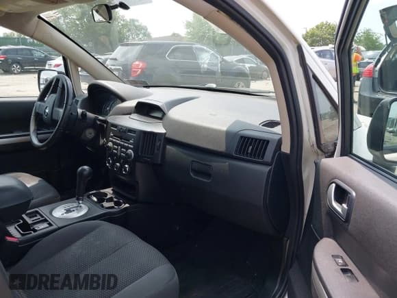 ✅ 2007 Mitsubishi Endeavor LS • VIN: 4A4MN21S77E039785 • Lot: 42435198. Wystawiony na IAAI z przebiegiem 239 051 mil. Bezpłatny archiwum sprzedaży aukcyjnych z USA i szczegółowy raport historii pojazdu na DreamBid. Zdjęcie 5.