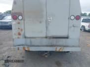 ✅ 2013 Chevrolet Silverado 2500HD Work Truck • VIN: 1GC2KVCG2DZ379092 • Lot: 42124836. Listed on IAAI with Not provided. Free auction sales archive from the USA and detailed vehicle history report at DreamBid. Image 19.