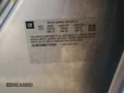 ✅ 2018 Chevrolet Cruze Premier • VIN: 1G1BF5SM8J7162903 • Лот: 36646783. Опубликован ранее на Copart с пробегом 113 850 миль. Бесплатный доступ к архиву аукционных продаж из США и подробный отчёт об истории автомобиля на DreamBid. Изображение 12.