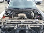 ✅ 2016 Chevrolet Silverado 2500HD LT • VIN: 1GC2KVEG8GZ394598 • Lot: 81324965. Wystawiony na Copart z przebiegiem Nie podano. Bezpłatny archiwum sprzedaży aukcyjnych z USA i szczegółowy raport historii pojazdu na DreamBid. Zdjęcie 11.