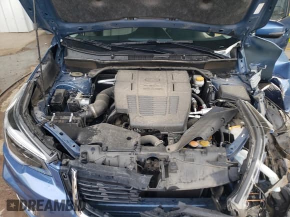 ✅ 2021 Subaru Forester Limited • VIN: JF2SKAUC7MH566372 • Lot: 86519184. Listed on Copart with Not provided. Free auction sales archive from the USA and detailed vehicle history report at DreamBid. Image 12.