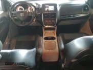 ✅ 2017 Dodge Grand Caravan SXT • VIN: 2C4RDGCG7HR818548 • Lot: 91310515. Listed on Copart with 167,934 mi. Free auction sales archive from the USA and detailed vehicle history report at DreamBid. Image 8.