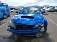 ✅ 2009 Subaru WRX w/Premium Pkg • VIN: JF1GE76619G521520 • Lot: 41577390. Listed on IAAI with 149,257 mi. Free auction sales archive from the USA and detailed vehicle history report at DreamBid. Image 13.