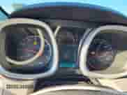 2012 Chevrolet Equinox LTZ z VIN 2GNALFEK3C6349777, wystawiony jako Copart lot #90236775 z przebiegiem 118 633 mil mil oraz Szkoda całkowita • Salvage title. Historia ofert i sprzedaży dostępna na DreamBid. Obrazek 9.