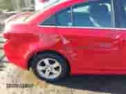 2012 Chevrolet Cruze 1LT z VIN 1G1PF5SC6C7362579, wystawiony jako IAAI lot #43487874 z przebiegiem 151 740 mil mil oraz . Historia ofert i sprzedaży dostępna na DreamBid. Obrazek 6.