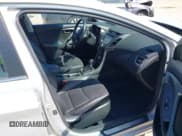 ✅ 2015 Hyundai Elantra Sport • VIN: KMHDH4AH6FU283426 • Lot: 42121462. Listed on IAAI with 73,484 mi. Free auction sales archive from the USA and detailed vehicle history report at DreamBid. Image 5.