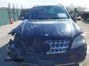 ✅ 2010 Mercedes-Benz M 350 • VIN: 4JGBB8GB5AA589157 • Lot: 43651594. Listed on IAAI with 128,891 mi. Free auction sales archive from the USA and detailed vehicle history report at DreamBid. Image 12.