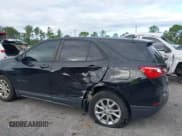 ✅ 2021 Chevrolet Equinox LS • VIN: 2GNAXHEV7M6124824 • Lot: 43579632. Listed on IAAI with 181,080 mi. Free auction sales archive from the USA and detailed vehicle history report at DreamBid. Image 6.