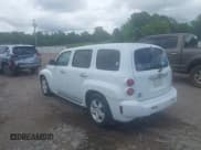 ✅ 2007 Chevrolet HHR LT • VIN: 3GNDA23D97S597054 • Lot: 42231338. Listed on IAAI with 188,029 mi. Free auction sales archive from the USA and detailed vehicle history report at DreamBid. Image 3.