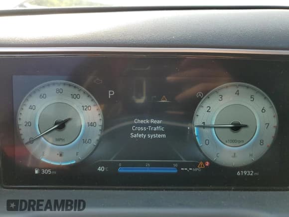 ✅ 2023 Hyundai Tucson Limited • VIN: 5NMJECAE0PH234974 • Lot: 65210764. Wystawiony na Copart z przebiegiem 61 932 mil. Bezpłatny archiwum sprzedaży aukcyjnych z USA i szczegółowy raport historii pojazdu na DreamBid. Zdjęcie 9.