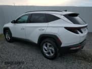 ✅ 2023 Hyundai Tucson SEL • VIN: 5NMJBCAE6PH217279 • Lot: 67725604. Wystawiony na Copart z przebiegiem 42 553 mil. Bezpłatny archiwum sprzedaży aukcyjnych z USA i szczegółowy raport historii pojazdu na DreamBid. Zdjęcie 2.