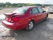 ✅ 2001 Ford Taurus SEL • VIN: 1FAHP56S11G130940 • Лот: 42975834. Опубликован ранее на IAAI с пробегом 122 188 миль. Бесплатный доступ к архиву аукционных продаж из США и подробный отчёт об истории автомобиля на DreamBid. Изображение 4.