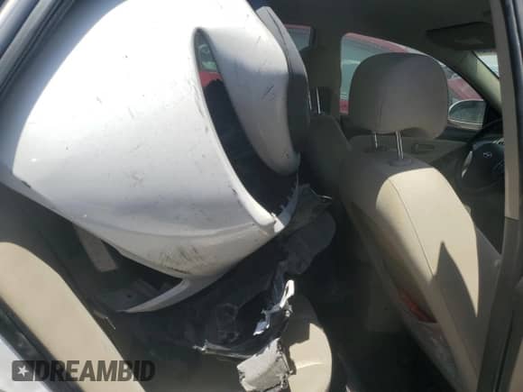 ✅ 2009 Hyundai Elantra SE • VIN: KMHDU46DX9U815430 • Lot: 58084935. Wystawiony na Copart z przebiegiem 183 412 mil mil. Skorzystaj z bezpłatnego archiwum sprzedaży aukcyjnych z USA i zobacz szczegółowy raport historii pojazdu na DreamBid. Zdjęcie 10.