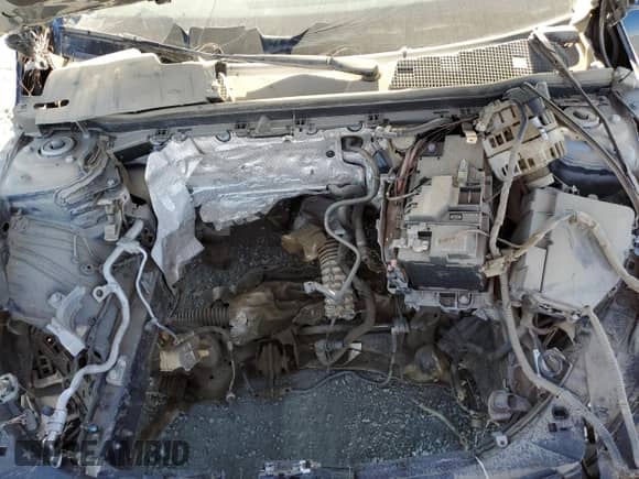 2023 Mercedes-Benz CLA 250 с VIN W1K5J4GB3PN328579, выставлен на аукционе Copart как лот 54697285 с пробегом Не указан миль и Чистый • Clean title. История ставок и продаж доступна на DreamBid. Изображение 11.