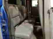 2007 Dodge Dakota ST z VIN 1D7HW22K77S261562, wystawiony jako Copart lot #81618574 z przebiegiem 231 544 mil mil oraz Szkoda całkowita • Salvage title. Historia ofert i sprzedaży dostępna na DreamBid. Obrazek 10.