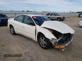 ✅ 2004 Pontiac Bonneville SE • VIN: 1G2HX52KX4U162523 • Lot: 77993654. Listed on Copart with 167,602 mi. Free auction sales archive from the USA and detailed vehicle history report at DreamBid. Image 4.