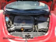 ✅ 2005 Volkswagen Beetle GLS • VIN: 3VWCD31Y75M311546 • Lot: 61877105. Listed on Copart with 91,308 mi. Free auction sales archive from the USA and detailed vehicle history report at DreamBid. Image 11.