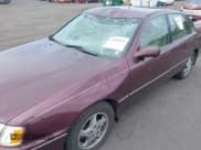 ✅ 1999 Toyota Avalon XL • VIN: 4T1BF18BXXU299725 • Lot: 43468051. Listed on IAAI with 214,914 mi. Free auction sales archive from the USA and detailed vehicle history report at DreamBid. Image 6.