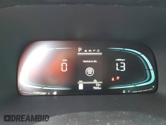 2023 Hyundai Palisade XRT с VIN KM8R34GE9PU508277, выставлен на аукционе Copart как лот 76411404 с пробегом 7 033 миль миль и На запчасти • Non repairable. История ставок и продаж доступна на DreamBid. Изображение 9.