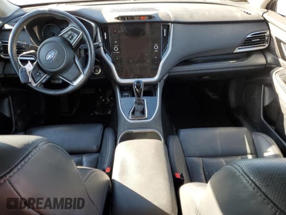 ✅ 2022 Subaru Outback Limited • VIN: 4S4BTANC0N3192367 • Lot: 86272305. Listed on Copart with 82,942 mi. Free auction sales archive from the USA and detailed vehicle history report at DreamBid. Image 8.