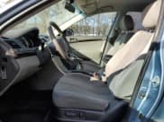 ✅ 2009 Hyundai Sonata GLS • VIN: 5NPET46C29H559362 • Лот: 89297755. Опубликован ранее на Copart с пробегом 143 681 миль. Бесплатный доступ к архиву аукционных продаж из США и подробный отчёт об истории автомобиля на DreamBid. Изображение 7.