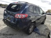 ✅ 2012 Hyundai Santa Fe GLS • VIN: 5XYZG3AB4CG108835 • Lot: 79826884. Listed on Copart with 248,564 mi. Free auction sales archive from the USA and detailed vehicle history report at DreamBid. Image 3.