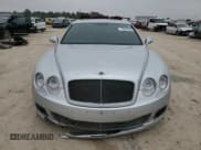 ✅ 2012 Bentley Flying Spur • VIN: SCBBP9ZA6CC075036 • Lot: 45546155. Listed on Copart with Not provided. Free auction sales archive from the USA and detailed vehicle history report at DreamBid. Image 5.