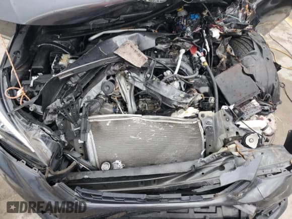 ✅ 2022 Subaru Impreza Premium • VIN: 4S3GTAV67N3714500 • Lot: 86069655. Wystawiony na Copart z przebiegiem Nie podano. Bezpłatny archiwum sprzedaży aukcyjnych z USA i szczegółowy raport historii pojazdu na DreamBid. Zdjęcie 11.