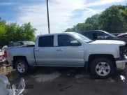 ✅ 2014 Chevrolet Silverado 1500 LT • VIN: 3GCUKREC2EG527060 • Лот: 42611992. Опубликован ранее на IAAI с пробегом 130 948 миль. Бесплатный доступ к архиву аукционных продаж из США и подробный отчёт об истории автомобиля на DreamBid. Изображение 14.