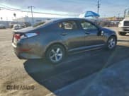 ✅ 2014 Kia Optima LX • VIN: 5XXGM4A7XEG346424 • Lot: 95006615. Listed on Copart with Not provided. Free auction sales archive from the USA and detailed vehicle history report at DreamBid. Image 3.