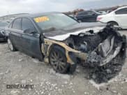 ✅ 2015 Audi A6 Premium Plus • VIN: WAUGFAFC5FN011413 • Lot: 93236975. Listed on Copart with Not provided. Free auction sales archive from the USA and detailed vehicle history report at DreamBid. Image 4.