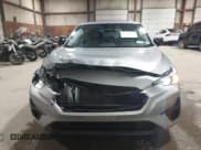 ✅ 2025 Subaru Impreza • VIN: JF1GUABC3S8229461 • Lot: 43574906. Wystawiony na IAAI z przebiegiem 12 110 mil. Bezpłatny archiwum sprzedaży aukcyjnych z USA i szczegółowy raport historii pojazdu na DreamBid. Zdjęcie 6.