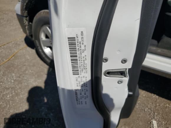 ✅ 2012 Ram 1500 Outdoorsman • VIN: 1C6RD7GP7CS121454 • Лот: 84281235. Опубликован ранее на Copart с пробегом 107 086 миль. Бесплатный доступ к архиву аукционных продаж из США и подробный отчёт об истории автомобиля на DreamBid. Изображение 12.