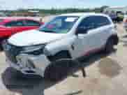 2023 Mitsubishi Outlander ES with VIN JA4ARUAU4PU009168, listed as a IAAI auction lot 42532443 with 24,849 mi miles and . Bid and sale history available at DreamBid. Image 17.