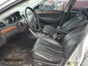 ✅ 2009 Hyundai Sonata Limited • VIN: 5NPEU46C49H487710 • Лот: 66954804. Опубликован ранее на Copart с пробегом Не указан. Бесплатный доступ к архиву аукционных продаж из США и подробный отчёт об истории автомобиля на DreamBid. Изображение 7.