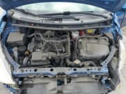 ✅ 2013 Toyota Prius One • VIN: JTDKDTB39D1557074 • Lot: 81457325. Listed on Copart with 113,393 mi. Free auction sales archive from the USA and detailed vehicle history report at DreamBid. Image 11.